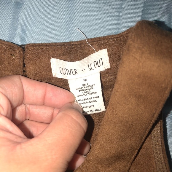 Tank tops - Picture 8 of 8